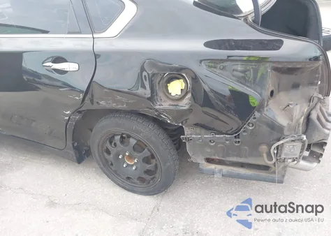 2018 Nissan Altima 2.5 Sl z USA, uszkodzony, nr VIN 1N4AL3AP7JC168605